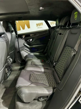 Обява за продажба на Lamborghini Urus Pano* HuD* Bang&Olufsen ~ 263 998 EUR - изображение 10