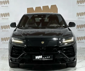 Обява за продажба на Lamborghini Urus Pano* HuD* Bang&Olufsen ~ 263 998 EUR - изображение 3