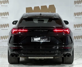 Обява за продажба на Lamborghini Urus Pano* HuD* Bang&Olufsen ~ 263 998 EUR - изображение 4