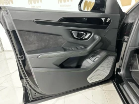 Обява за продажба на Lamborghini Urus Pano* HuD* Bang&Olufsen ~ 263 998 EUR - изображение 8