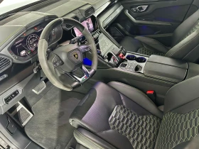 Обява за продажба на Lamborghini Urus Pano* HuD* Bang&Olufsen ~ 263 998 EUR - изображение 5