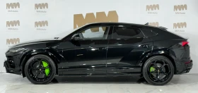 Обява за продажба на Lamborghini Urus Pano* HuD* Bang&Olufsen ~ 263 998 EUR - изображение 2