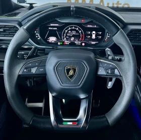 Обява за продажба на Lamborghini Urus Pano* HuD* Bang&Olufsen ~ 263 998 EUR - изображение 11