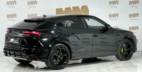 Обява за продажба на Lamborghini Urus Pano* HuD* Bang&Olufsen ~ 263 998 EUR - изображение 1