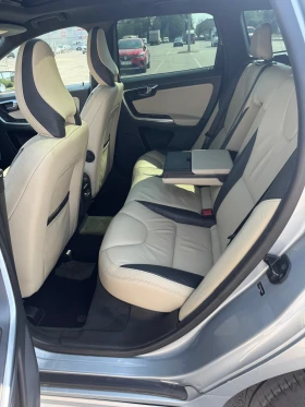 Volvo XC60 Volvo XC60 T6 AWD - 24500 лв. - 35479858 10