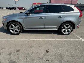 Volvo XC60 Volvo XC60 T6 AWD - 24500 лв. - 35479858 2
