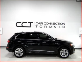 Audi Q7 55TFSI* * * * 360*  | Mobile.bg    6