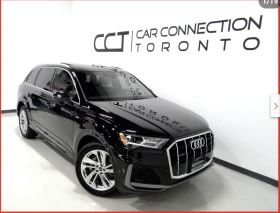 Audi Q7 55TFSI* * * * 360*  | Mobile.bg    3