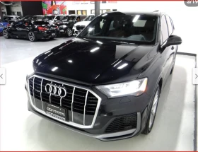 Audi Q7 55TFSI* * * * 360*  | Mobile.bg    5