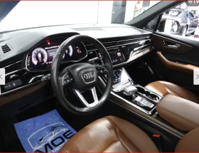 Audi Q7 55TFSI* * * * 360*  | Mobile.bg    10