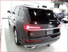 Audi Q7 55TFSI* * * * 360*  | Mobile.bg    4