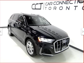 Audi Q7 55TFSI* * * * 360*  | Mobile.bg    7
