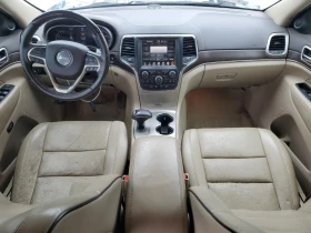 Jeep Grand cherokee Overland - 22200 лв. - 98635817 8