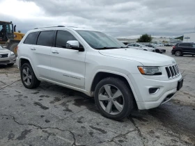 Jeep Grand cherokee Overland - 22200 лв. - 98635817 5