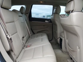 Jeep Grand cherokee Overland - 22200 лв. - 98635817 10