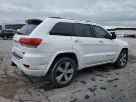 Jeep Grand cherokee Overland - 22200 лв. - 98635817 4