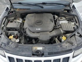 Jeep Grand cherokee Overland - 22200 лв. - 98635817 12