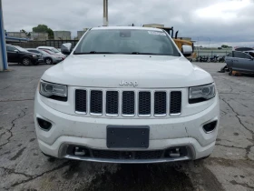 Jeep Grand cherokee Overland - 22200 лв. - 98635817 6