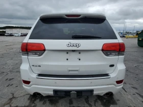 Jeep Grand cherokee Overland - 22200 лв. - 98635817 3