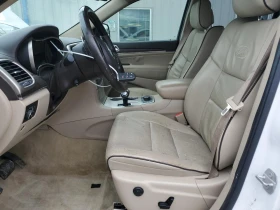 Jeep Grand cherokee Overland - 22200 лв. - 98635817 7
