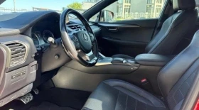 Обява за продажба на Lexus NX 300h F-SPORT 4WD ~68 900 лв. - изображение 11