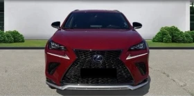 Обява за продажба на Lexus NX 300h F-SPORT 4WD ~68 900 лв. - изображение 4