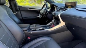 Обява за продажба на Lexus NX 300h F-SPORT 4WD ~68 900 лв. - изображение 10