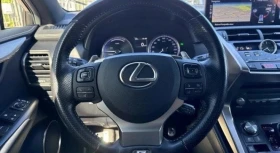 Обява за продажба на Lexus NX 300h F-SPORT 4WD ~68 900 лв. - изображение 7