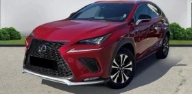 Обява за продажба на Lexus NX 300h F-SPORT 4WD ~68 900 лв. - изображение 1