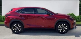 Обява за продажба на Lexus NX 300h F-SPORT 4WD ~68 900 лв. - изображение 1