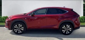 Обява за продажба на Lexus NX 300h F-SPORT 4WD ~68 900 лв. - изображение 3