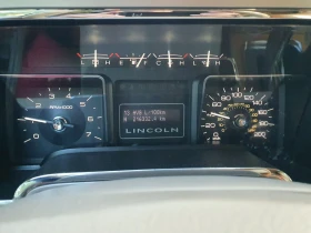 Lincoln Navigator L 5.4 | Mobile.bg    12