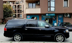 Lincoln Navigator L 5.4 | Mobile.bg    6