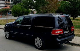 Lincoln Navigator L 5.4 | Mobile.bg    5