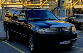 Lincoln Navigator L 5.4 | Mobile.bg    3