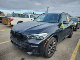 BMW X5 * XDRIVE40I * CARFAX * БЕЗ ПЪРВОНАЧАЛНА ВНОСКА