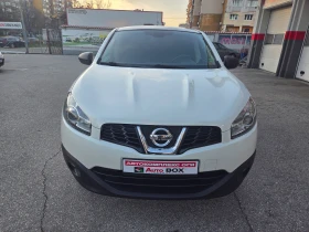 Nissan Qashqai 1.6i-ECO/GPL+ /Navi/Камера - 14999 лв. / 7668.87 € - 91002823 8