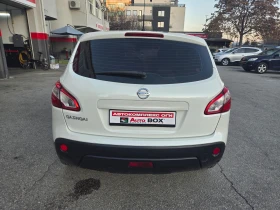 Nissan Qashqai 1.6i-ECO/GPL+ /Navi/Камера - 14999 лв. / 7668.87 € - 91002823 4