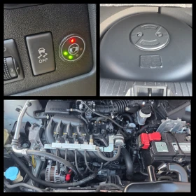 Nissan Qashqai 1.6i-ECO/GPL+ /Navi/Камера - 14999 лв. / 7668.87 € - 91002823 17