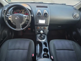 Nissan Qashqai 1.6i-ECO/GPL+ /Navi/Камера - 14999 лв. / 7668.87 € - 91002823 11