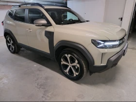 Dacia Duster Journey 4X4, снимка 2
