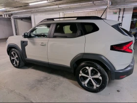Dacia Duster Journey 4X4, снимка 3