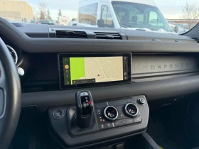 Land Rover Defender * 110 X Dynamic SE AWD * CARFAX * БЕЗ ПЪРВОНАЧАЛНА - 44600 € / 87230.02 лв. - 12878894 9