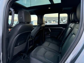 Land Rover Defender * 110 X Dynamic SE AWD * CARFAX * БЕЗ ПЪРВОНАЧАЛНА - 44600 € / 87230.02 лв. - 12878894 14