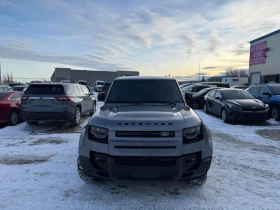 Land Rover Defender * 110 X Dynamic SE AWD * CARFAX * БЕЗ ПЪРВОНАЧАЛНА - 44600 € / 87230.02 лв. - 12878894 6