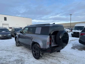 Land Rover Defender * 110 X Dynamic SE AWD * CARFAX * БЕЗ ПЪРВОНАЧАЛНА - 44600 € / 87230.02 лв. - 12878894 15