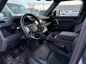 Land Rover Defender * 110 X Dynamic SE AWD * CARFAX * БЕЗ ПЪРВОНАЧАЛНА - 44600 € / 87230.02 лв. - 12878894 5