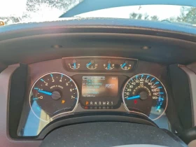 Ford F150 3.5L 6 4x4 w/Rear Wheel Drv - 8900 € / 17406.89 лв. - 92213034 13