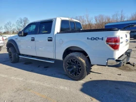 Ford F150 3.5L 6 4x4 w/Rear Wheel Drv - 8900 € / 17406.89 лв. - 92213034 6