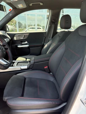 Mercedes-Benz GLB 200d 4MATIC 6+ 1 | Mobile.bg � ����� ������ 10